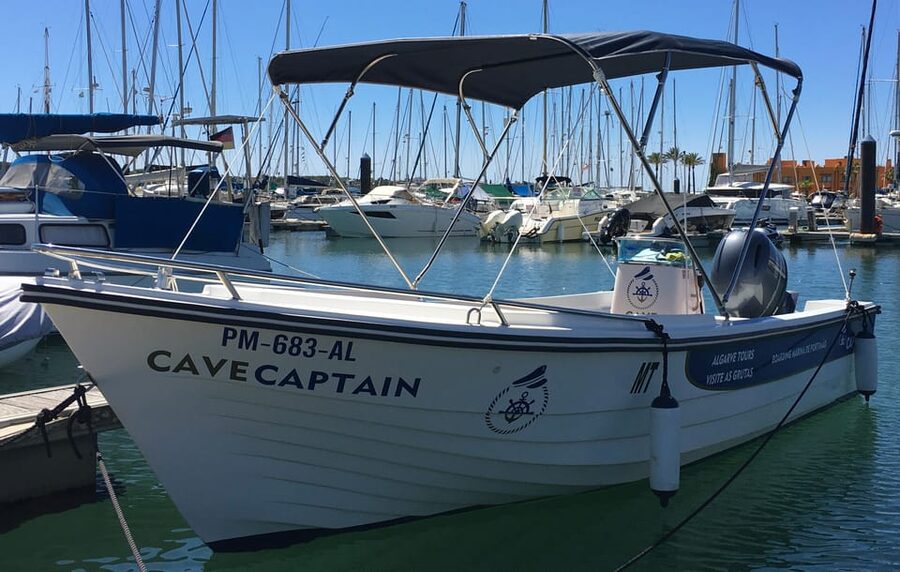 Portimão: Caves, Benagil and Algarve Coastline Boat Tour - Portimão to Benagil by boat: why this trip feels worth the $41