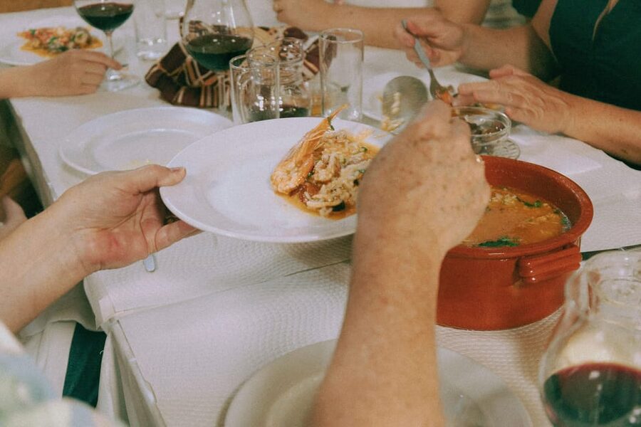 Portimão: Guided Local Food Tour - Mercado stalls and ingredient talk: what you’ll actually learn