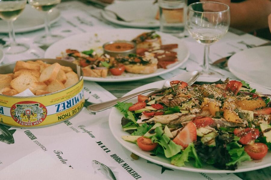 Portimão: Guided Local Food Tour - What’s included, what to budget for, and why $88 makes sense