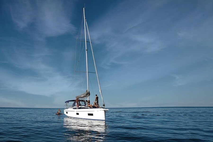 Portimao: Luxury Sail-Yacht Cruise with Sunset Option - Who This Cruise Is Best For (and Who Might Prefer Something Else)