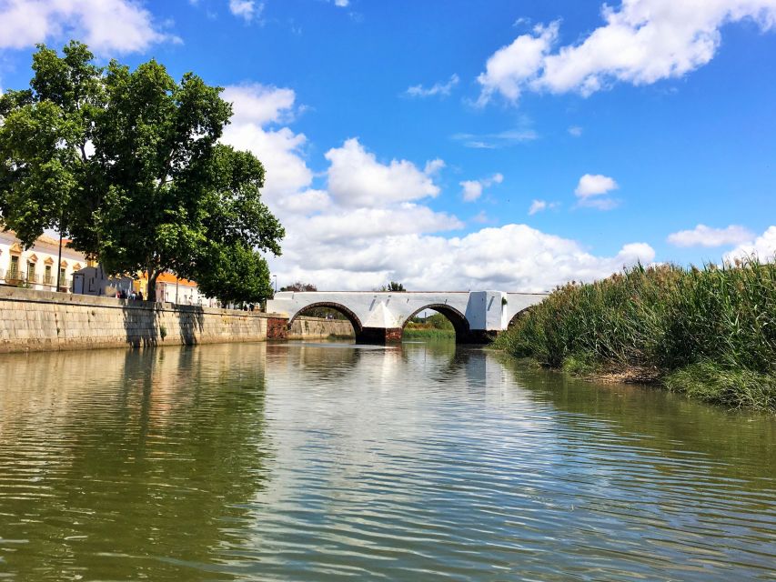 Portimão: Silves & Arade River History Tour on a Solar Boat - Key highlights at a glance
