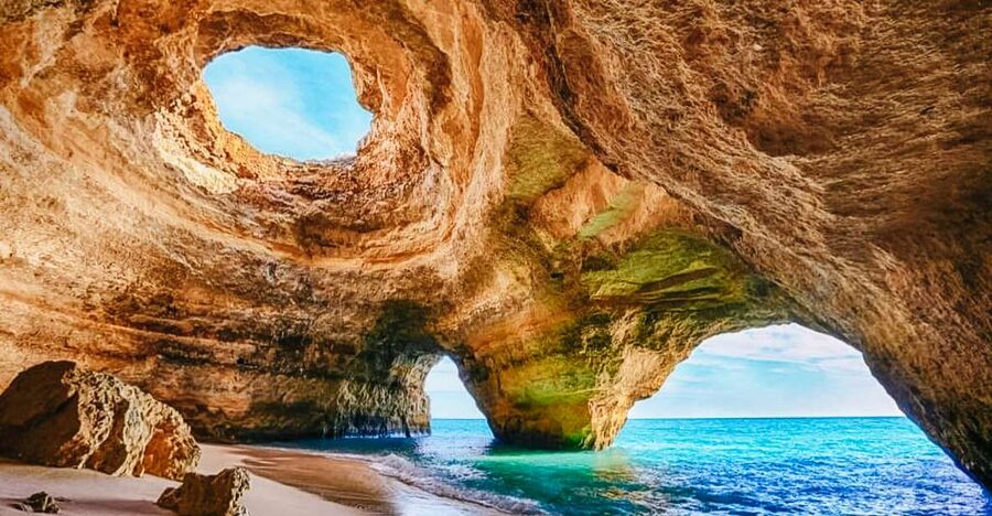 Portimão: Sunset Cruise to Benagil Cave - Price and value: is $23 worth it?