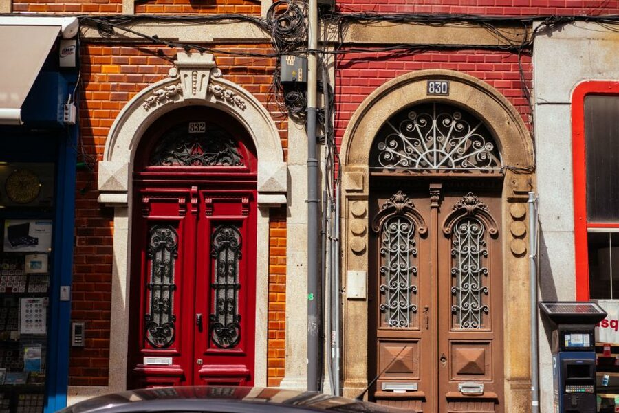 Porto: 2.5-Hour Private City Tour Off the Beaten Track - Starting in front of Biblioteca Pública Municipal do Porto