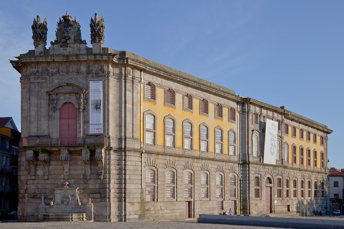 Porto: 2-Hour City Highlights Segway Tour - Guided Experience - Price and Value: Is $78.64 Worth It for 2 Hours?