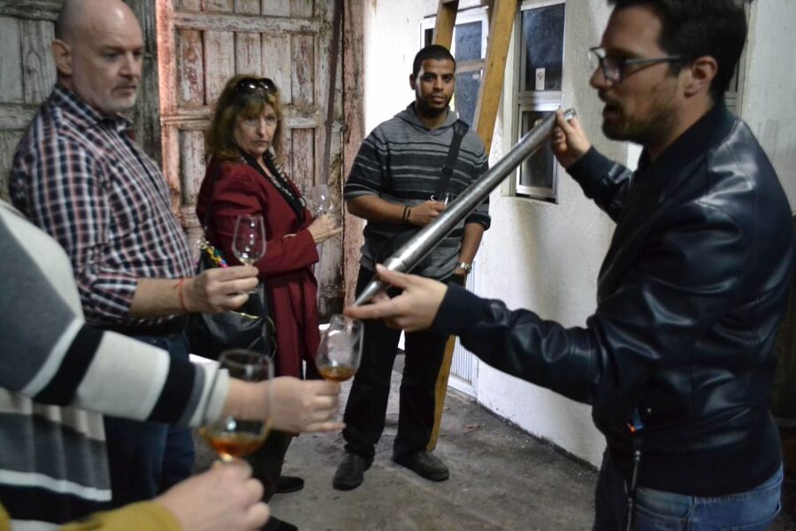 Porto: 3 Douro Valley Vineyards Tour with Lunch - FAQ
