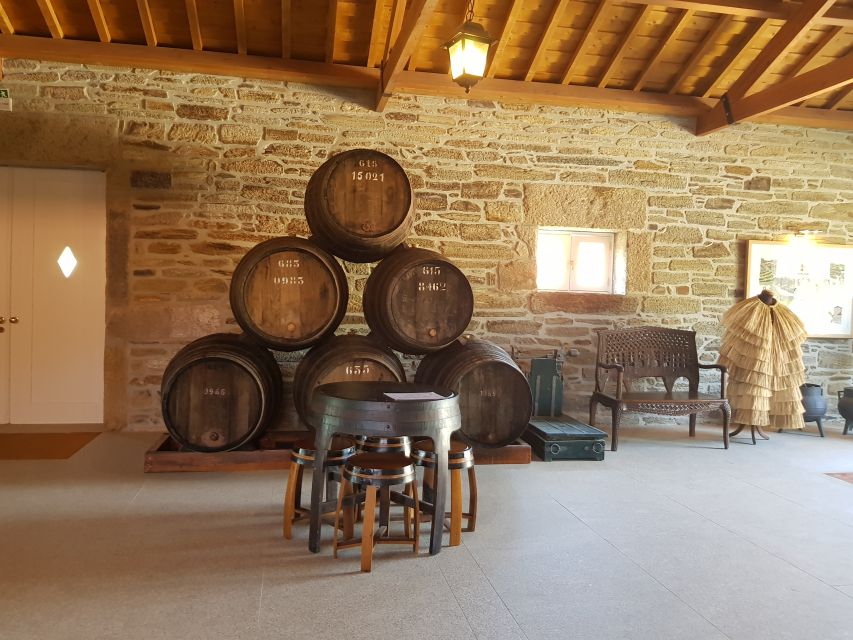 Porto: 3 Douro Valley Vineyards Tour with Lunch - Is $129 Worth It? What You’re Really Paying For