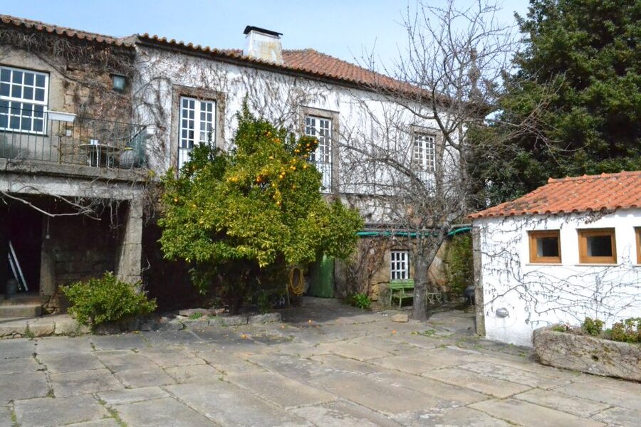 Porto: 3 Douro Valley Vineyards Tour with Lunch - Getting Started in Porto: Igreja da Lapa, EFun Tours, and a Morning Coffee