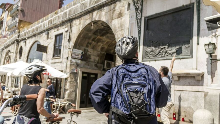 Porto: 3-Hour Bike Tour - Why this 3-hour Porto ride is such a good “get your bearings” plan