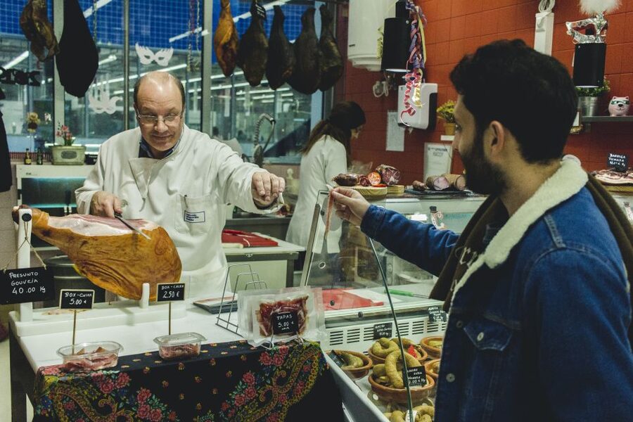 Porto: 3-Hour Food Tour - Key Things I’d Watch for Before You Go