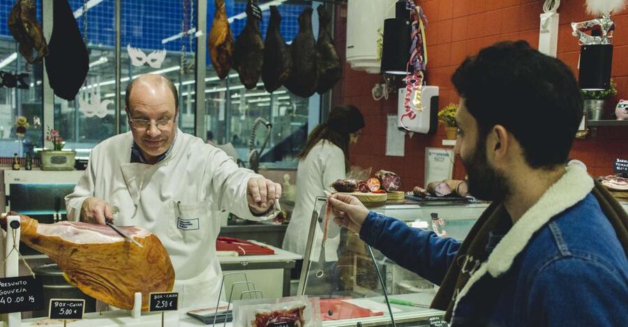 Porto: 3-Hour Food Tour - Mercado do Bolhão Area: Where the Market Mood Helps You Eat Better