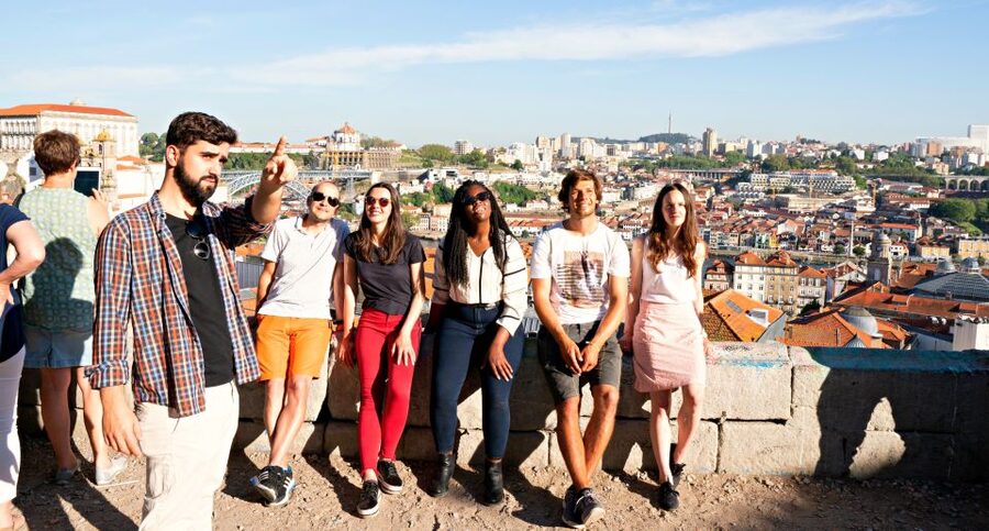 Porto: 3-Hour Guided City Highlights Walking Tour - Key highlights you will remember