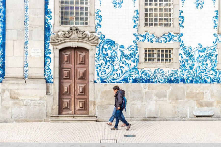 Porto: 3-Hour Guided City Highlights Walking Tour - Who should book this highlights walk