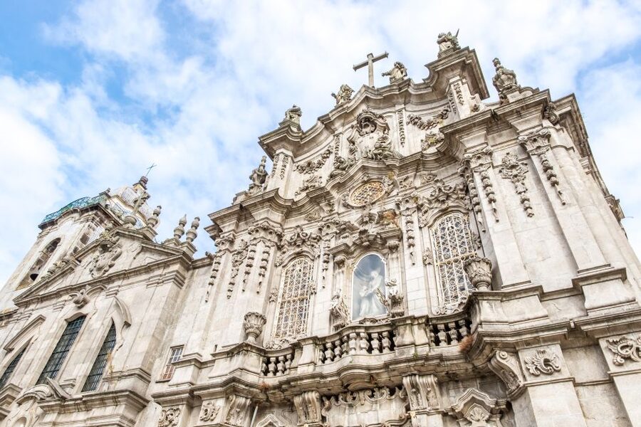 Porto: 3-Hour Guided City Highlights Walking Tour - Price and value: what $34 buys you in Porto
