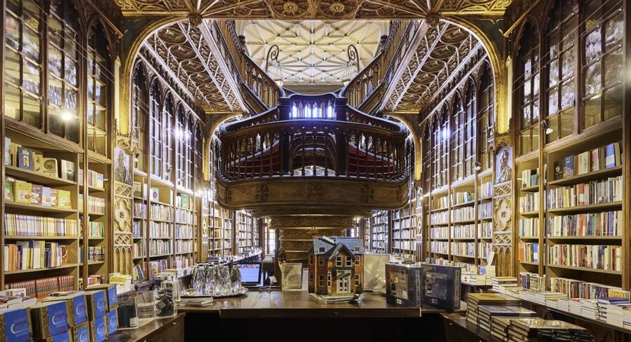 Porto: 3-Hour Walking City Tour & Lello Bookstore Visit - Key Highlights at a Glance