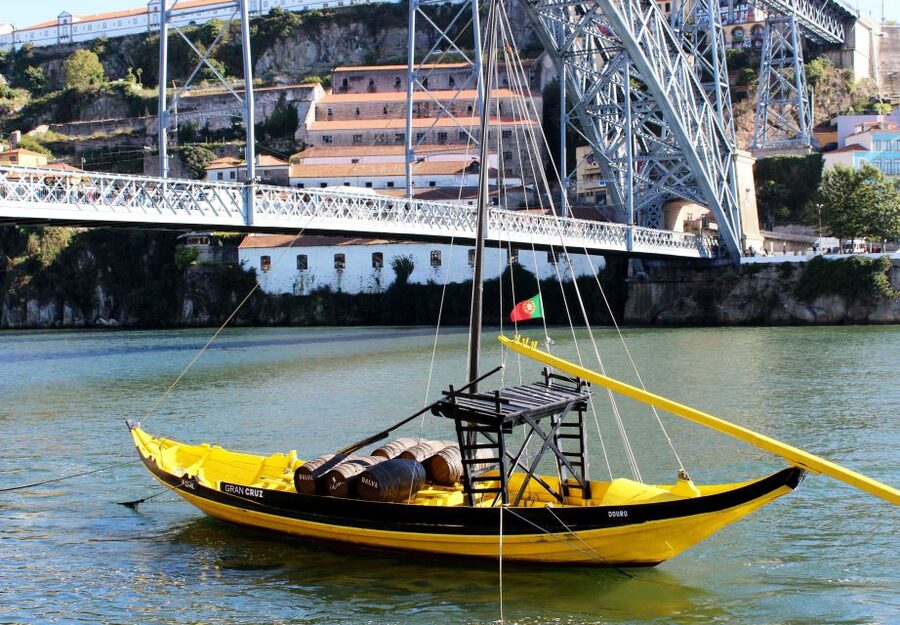 Porto: 3-Hour Walking City Tour & Lello Bookstore Visit - The Smart Value of a Private Porto Walk (Not Just a Sight List)