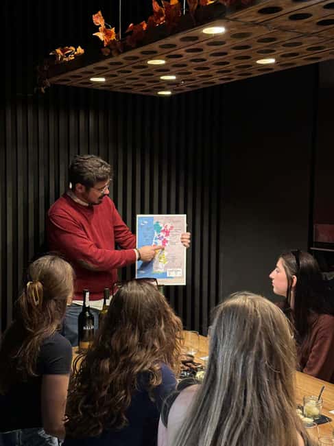 Porto: 3 or 5 Port Wine Tasting with Pairings - What the Host Does That Turns Sips Into a Real Experience