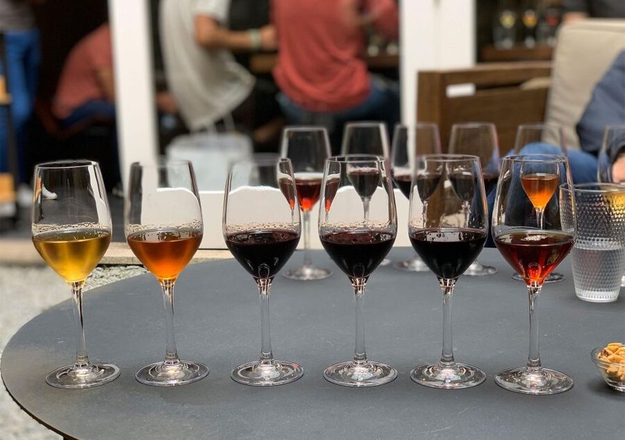 Porto: 3 or 5 Port Wine Tasting with Pairings - Value for Around $29: Why This Tasting Is a Fair Deal