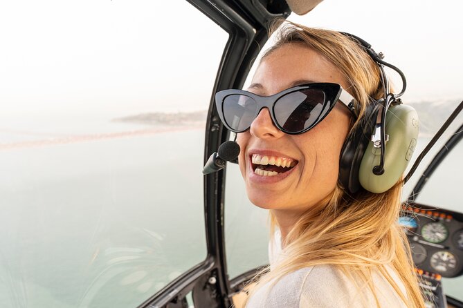 Porto 360°: Helicopter Flight, Guided Walking Tour & River Cruise - Key Points You’ll Care About