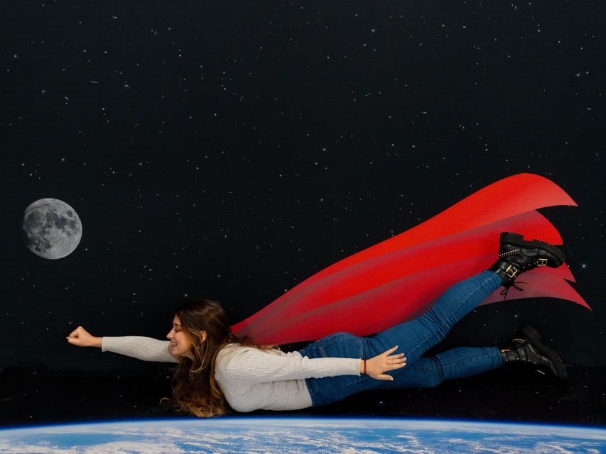 Porto: 3D Fun Art Museum Porto Entry Ticket - Price and Value: Is $15 Worth It?
