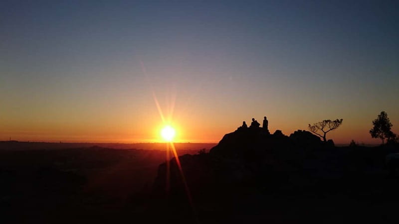 Porto: 4x4 Mountain Tour - Comfort, safety, and who should book