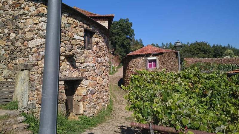 Porto: 4x4 Mountain Tour - Why a Land Rover in Serras do Porto Natural Park feels like a reset