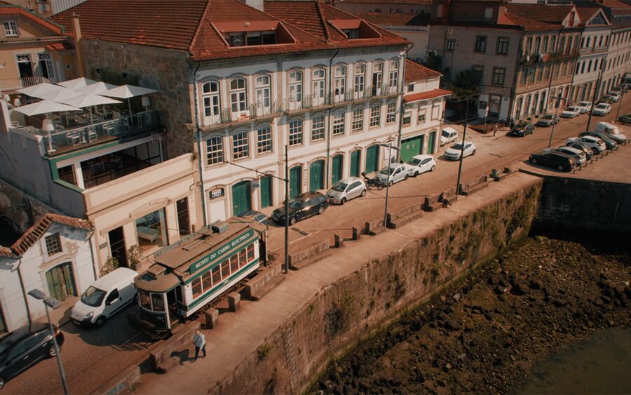 Porto: 5D Flight over de City for all family. - FAQ
