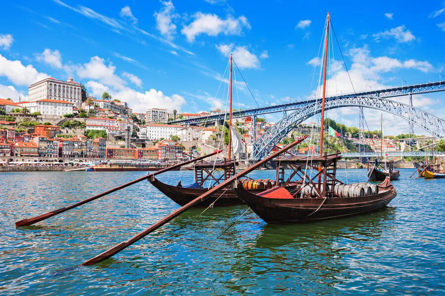 Porto: 6 Bridges Boat Cruise with Port Wine Cellar & Tasting - Key Things You’ll Actually Notice on This Porto Day