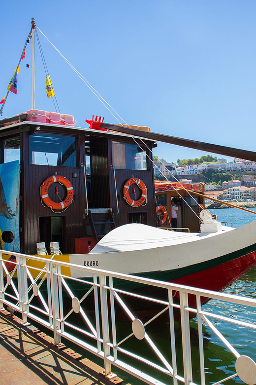 Porto: 6 Bridges Boat Cruise with Port Wine Cellar & Tasting - Price and Value: Is $43 a Good Deal for Porto?