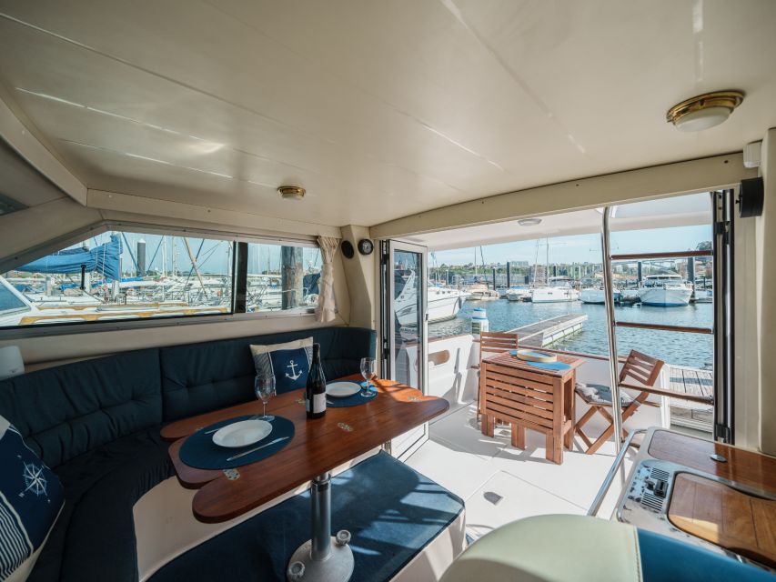 Porto: 6 Bridges Cruise & Port Wine with Sunset Option - Getting There: Where the Crew Meets You and How to Plan the Last Mile
