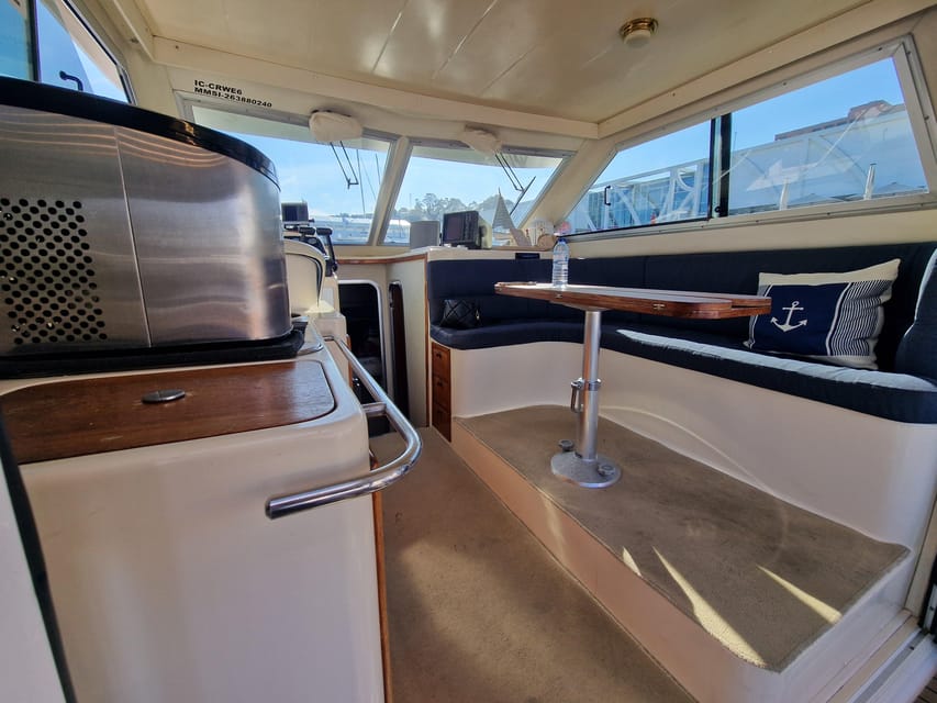 Porto: 6 Bridges Cruise & Port Wine with Sunset Option - Who This Cruise Fits Best (And Who Might Want Something Different)