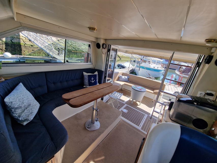 Porto: 6 Bridges Cruise & Port Wine with Sunset Option - The Six Bridges Route, Stop by Stop (And What You Should Look For)
