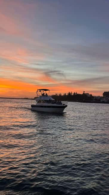 Porto: 6 Bridges Cruise, Welcome Drink & Sunset Option - From Marina to the Douro: what the boat ride actually gives you
