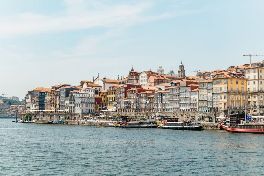 Porto: 6 Bridges Douro River Cruise - Key highlights at a glance