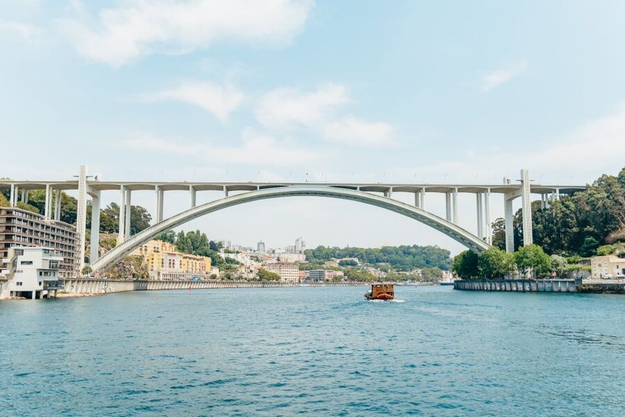 Porto: 6 Bridges Douro River Cruise - Value and pricing: why $23 feels fair for this route