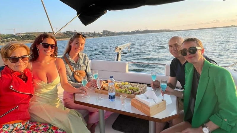 Porto: 6 Bridges Private Cruise with Local Wine and Snacks - Under Six Bridges in Porto and Gaia: How to Use This Time Best