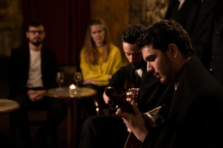 Porto: An Intimate Fado Show in a Historical Tavern - Should You Book This Porto Fado Show?