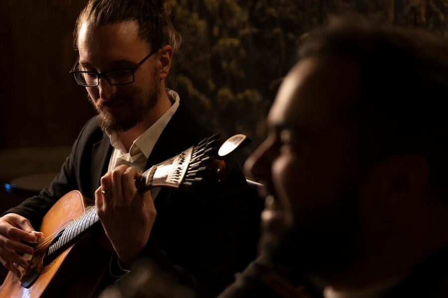 Porto: An Intimate Fado Show in a Historical Tavern - A Simple Plan for Your Porto Evening Around the Show