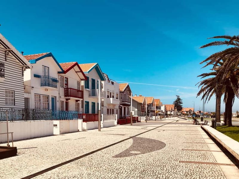 Porto: Aveiro, Cruise, Costa Nova & Capela da Pedra Full Day - Price and Value: Why This One Tends to Feel Worth It