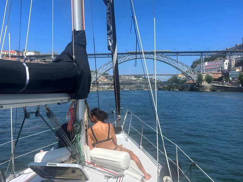 Porto: Best Charming Sailboat Cruise - Should You Book Porto’s Charming Sailboat Cruise?