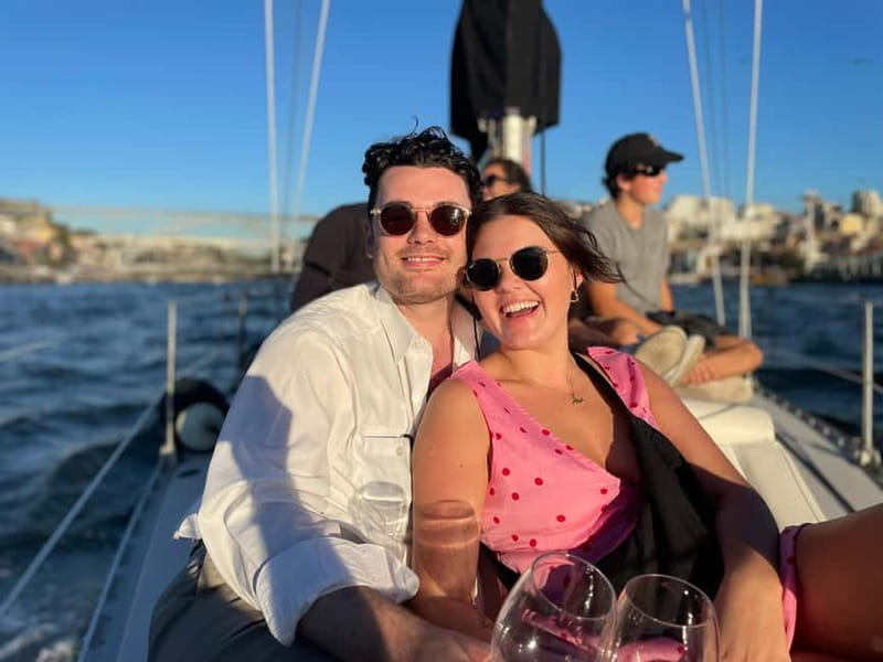 Porto: Best Charming Sailboat Cruise - Is It Good Value for $53? Here’s What You’re Actually Getting