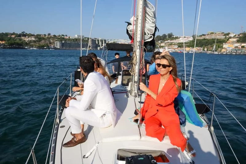 Porto: Best Charming Sailboat Cruise - Who Should Book This Porto Sail, and Who Might Skip It