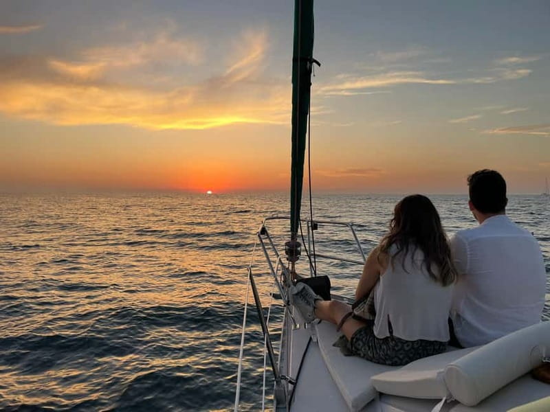 Porto: Best Charming Sailboat Cruise Sunset - Arrábida Bridge to Alfândega Porto: riverside Porto plus wine time