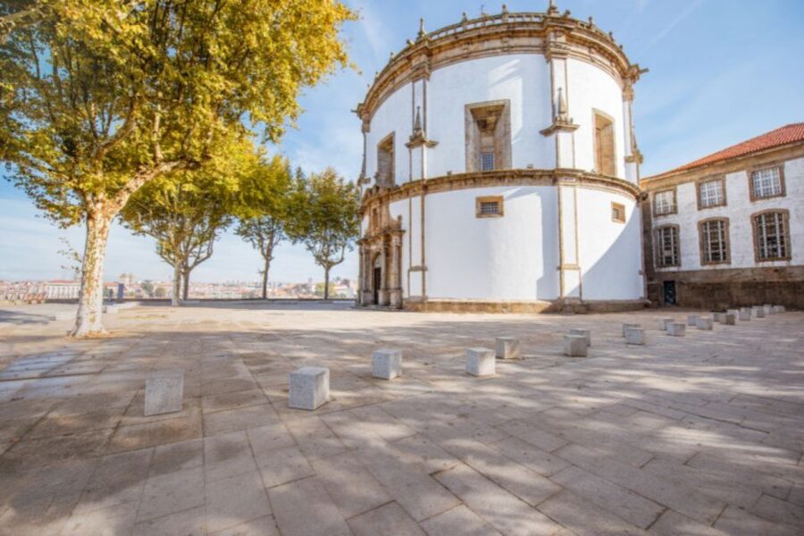Porto: Bicycle Rental - The Coast Connection: Riding Toward Foz Without Overthinking It
