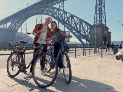 Bicycle Rental