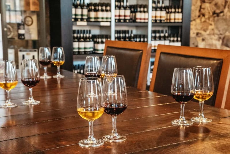 Porto: Bridges Cruise & Sunset & Port Wine Cellar Option - Day sail versus sunset cruise, when to choose each