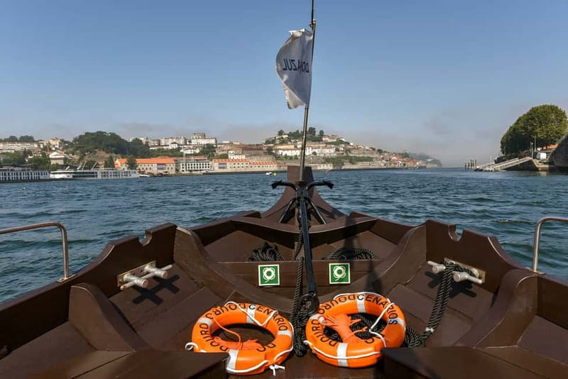 Porto: Bridges Cruise & Sunset & World of Discoveries Option - Key things to know before you go