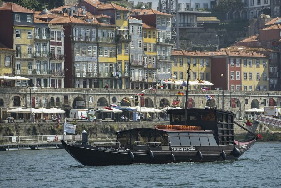 Porto: Bridges Cruise & Sunset & World of Discoveries Option - FAQ