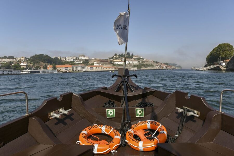 Porto: Bridges Cruise & Sunset & World of Discoveries Option - Audio and Timing Gotchas (So You Do Not Miss the Explanation)