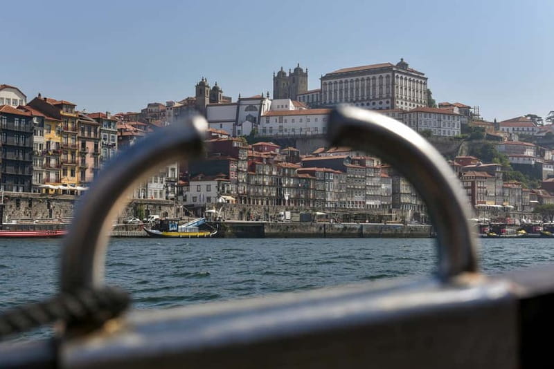 Porto: Bridges Cruise & Sunset & World of Discoveries Option - The Rabelo Bridges Cruise: What You’ll See and How to Enjoy It