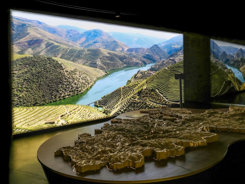 Porto: Cálem Cellar Tour, Fado Show & Wine Tasting - Best for whom this tour makes sense